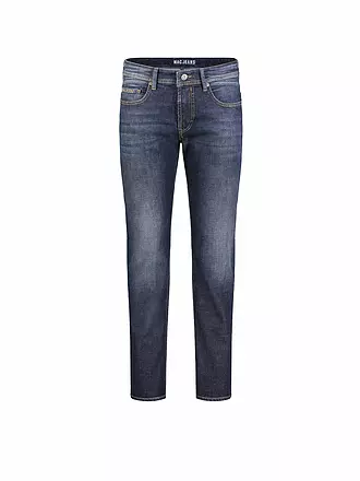 MAC | Jeans coupe droite BEN | blau